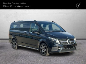 Mercedes-Benz V 300 d 4MATIC EXCLUSIVE | Mobile.bg � ����� ������ 2