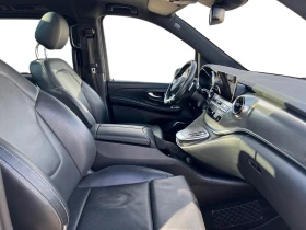 Mercedes-Benz V 300 d 4MATIC EXCLUSIVE | Mobile.bg � ����� ������ 11