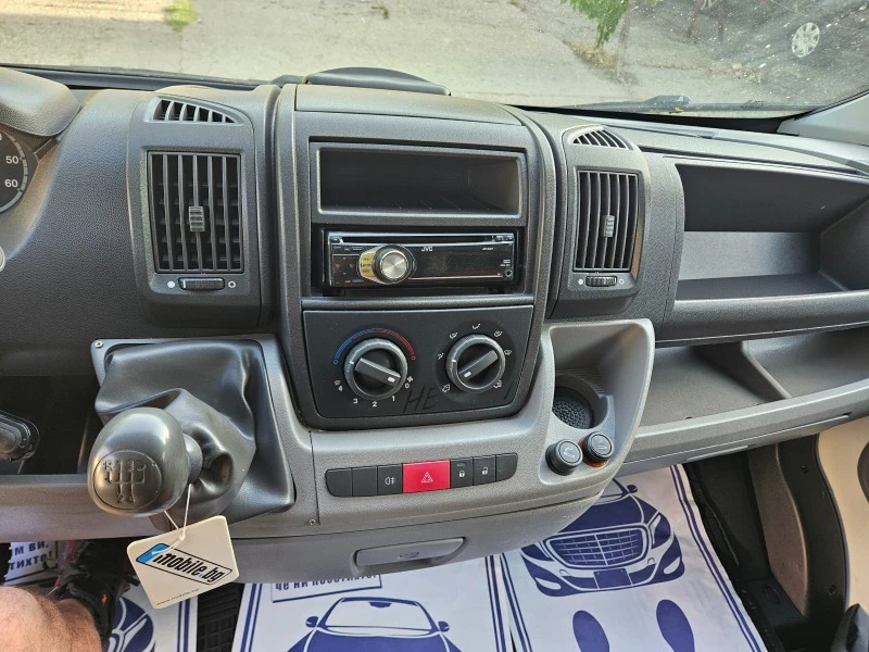 Fiat Ducato 2.2 JTD, снимка 10 - Бусове и автобуси - 46347421