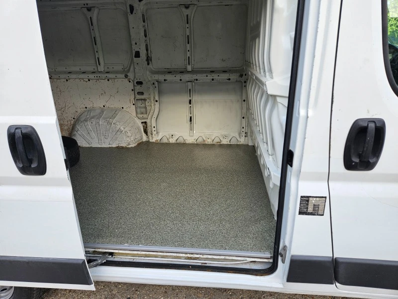 Fiat Ducato 2.2 JTD, снимка 6 - Бусове и автобуси - 46347421