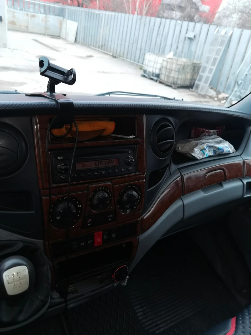 Iveco 35c18, снимка 2 - Бусове и автобуси - 48685268