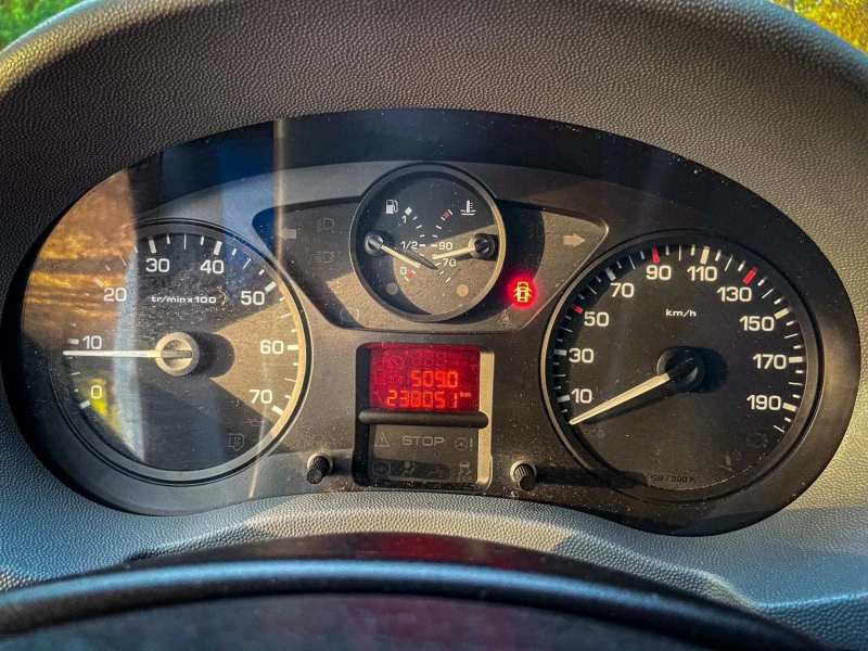 Fiat Scudo, снимка 15 - Бусове и автобуси - 51738575