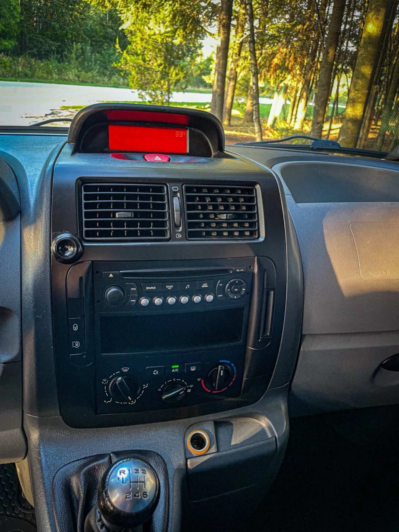 Fiat Scudo, снимка 16 - Бусове и автобуси - 51738575