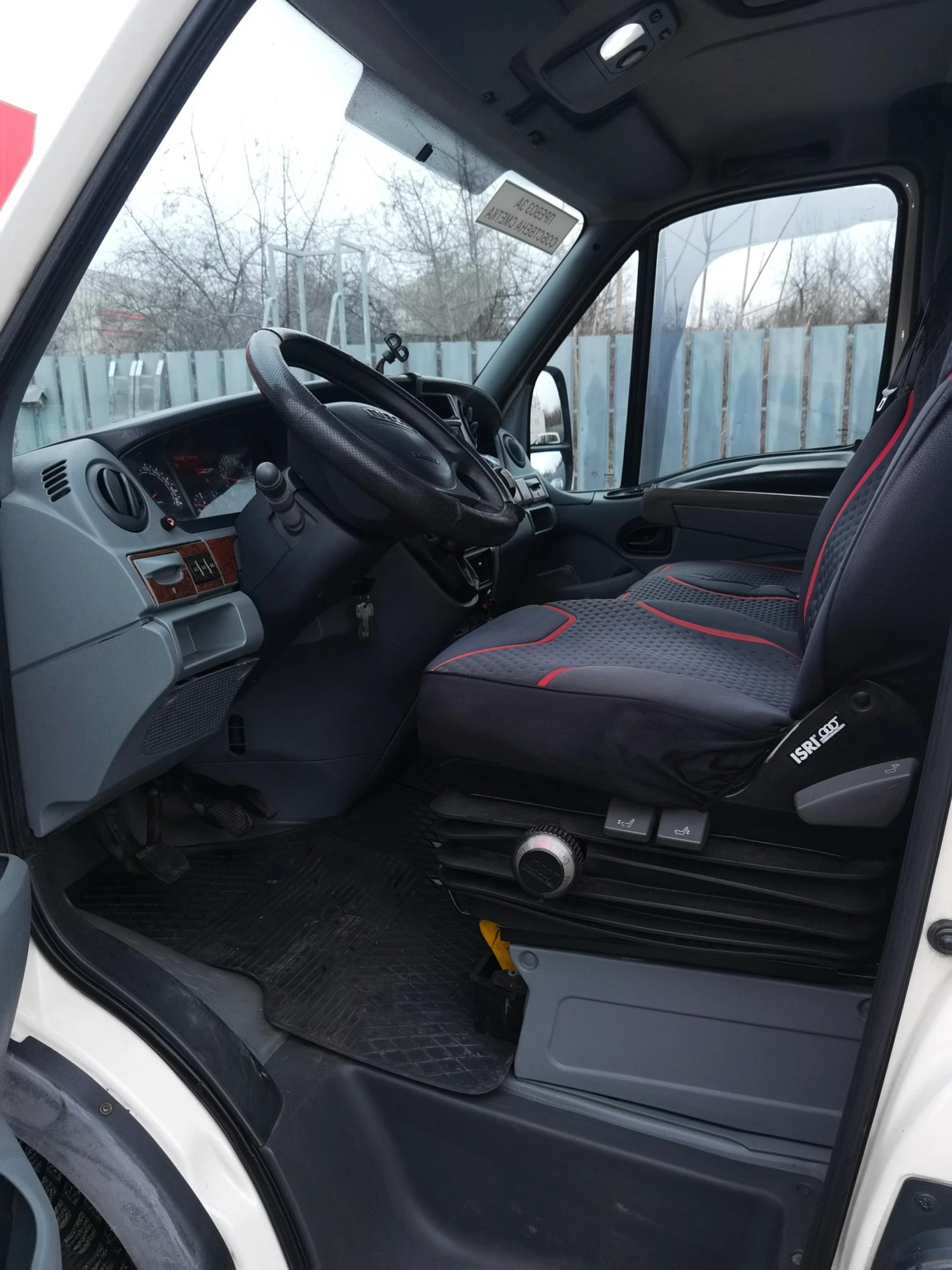 Iveco 35c18  - изображение 3