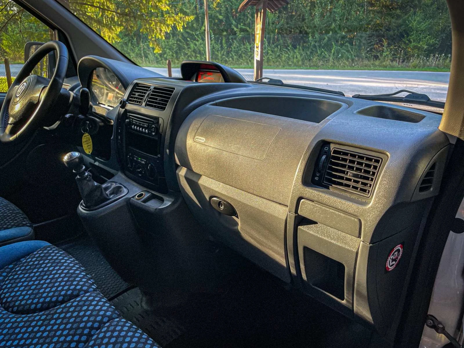 Fiat Scudo | Mobile.bg   14