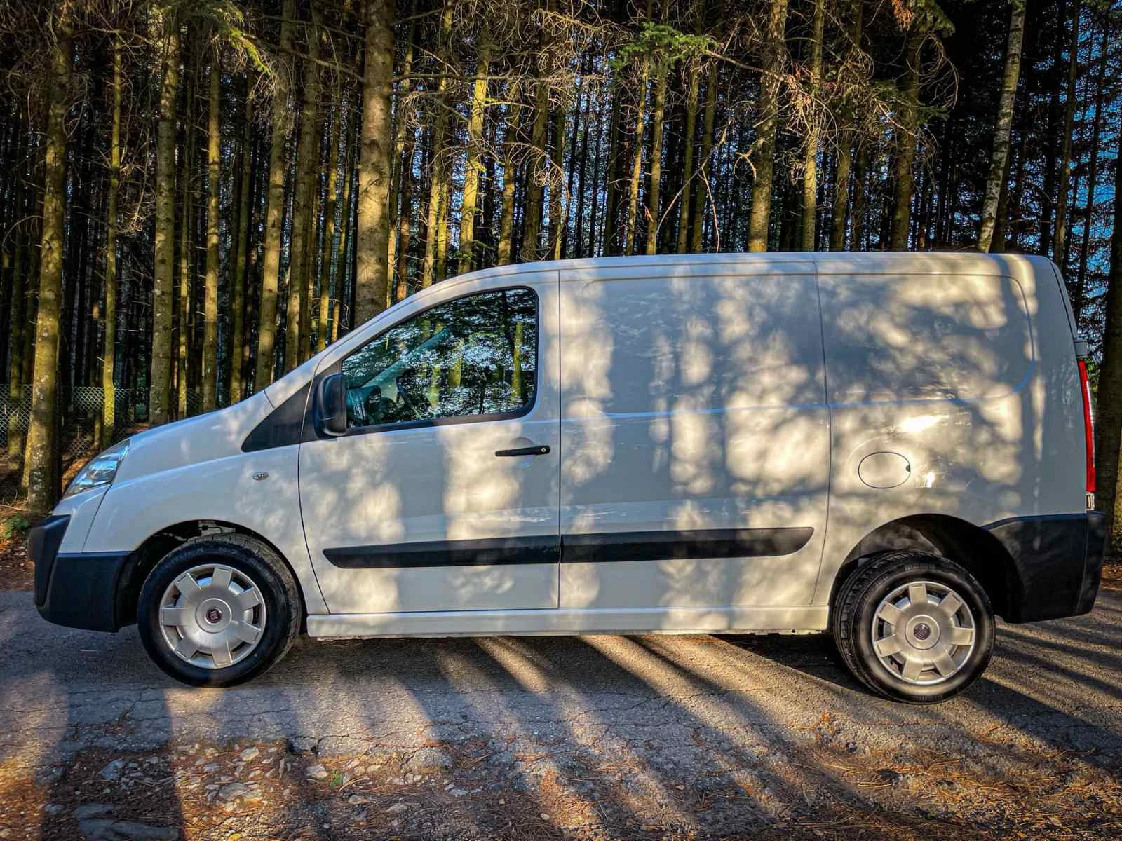 Fiat Scudo  - изображение 2