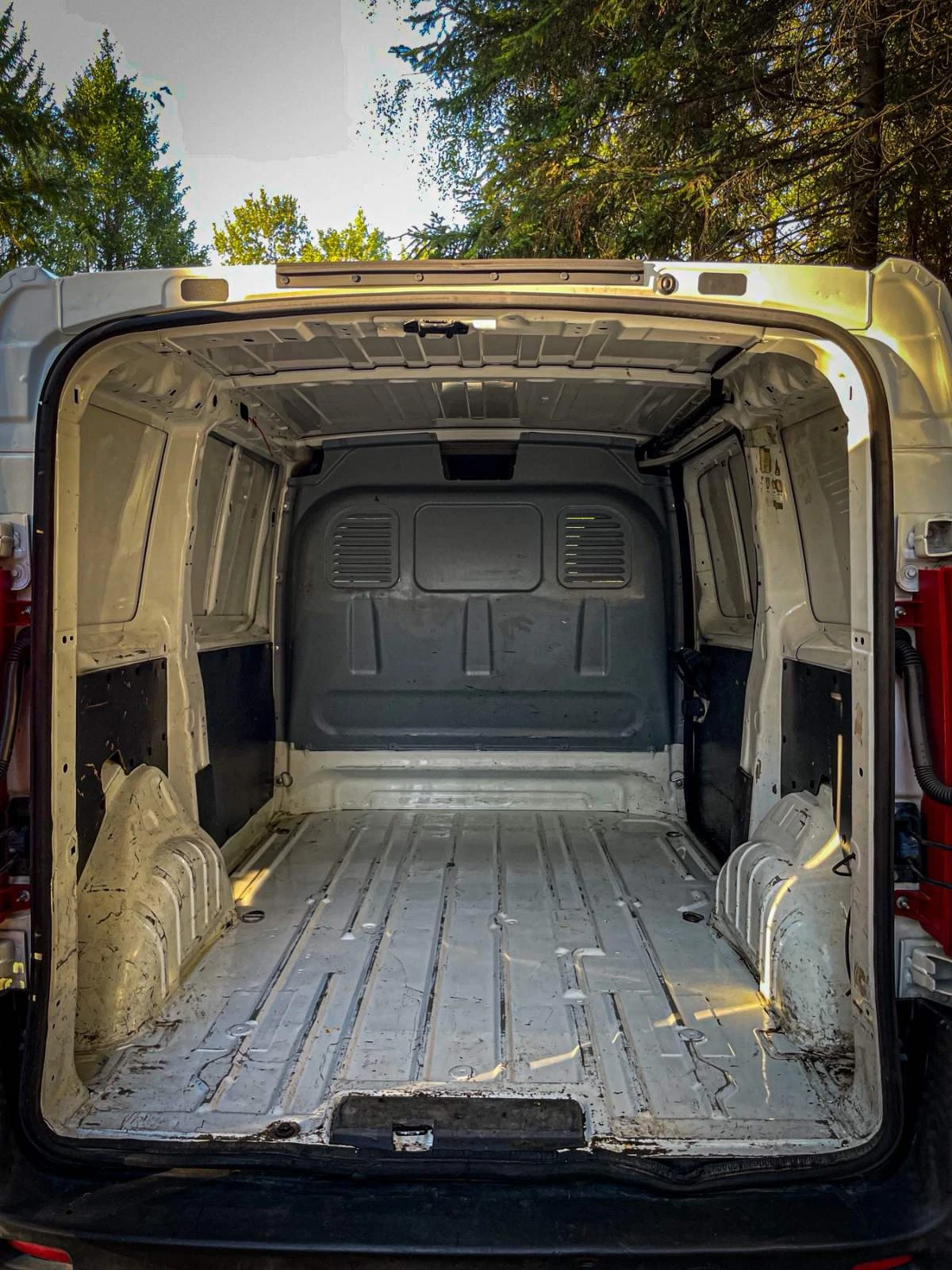 Fiat Scudo  - изображение 8