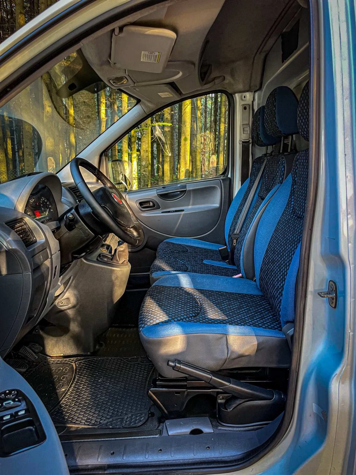 Fiat Scudo | Mobile.bg   11