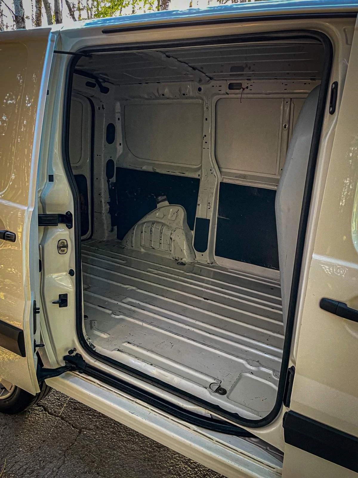 Fiat Scudo  - изображение 9