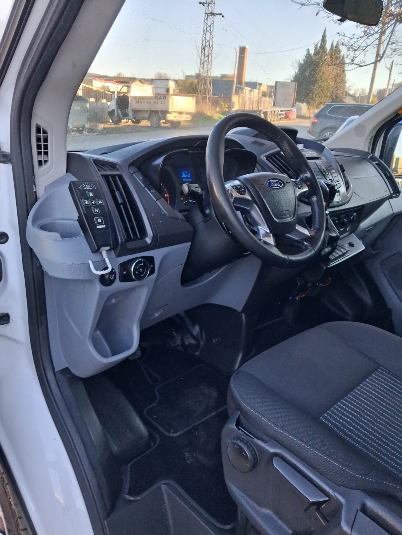 Ford Transit | Mobile.bg   11