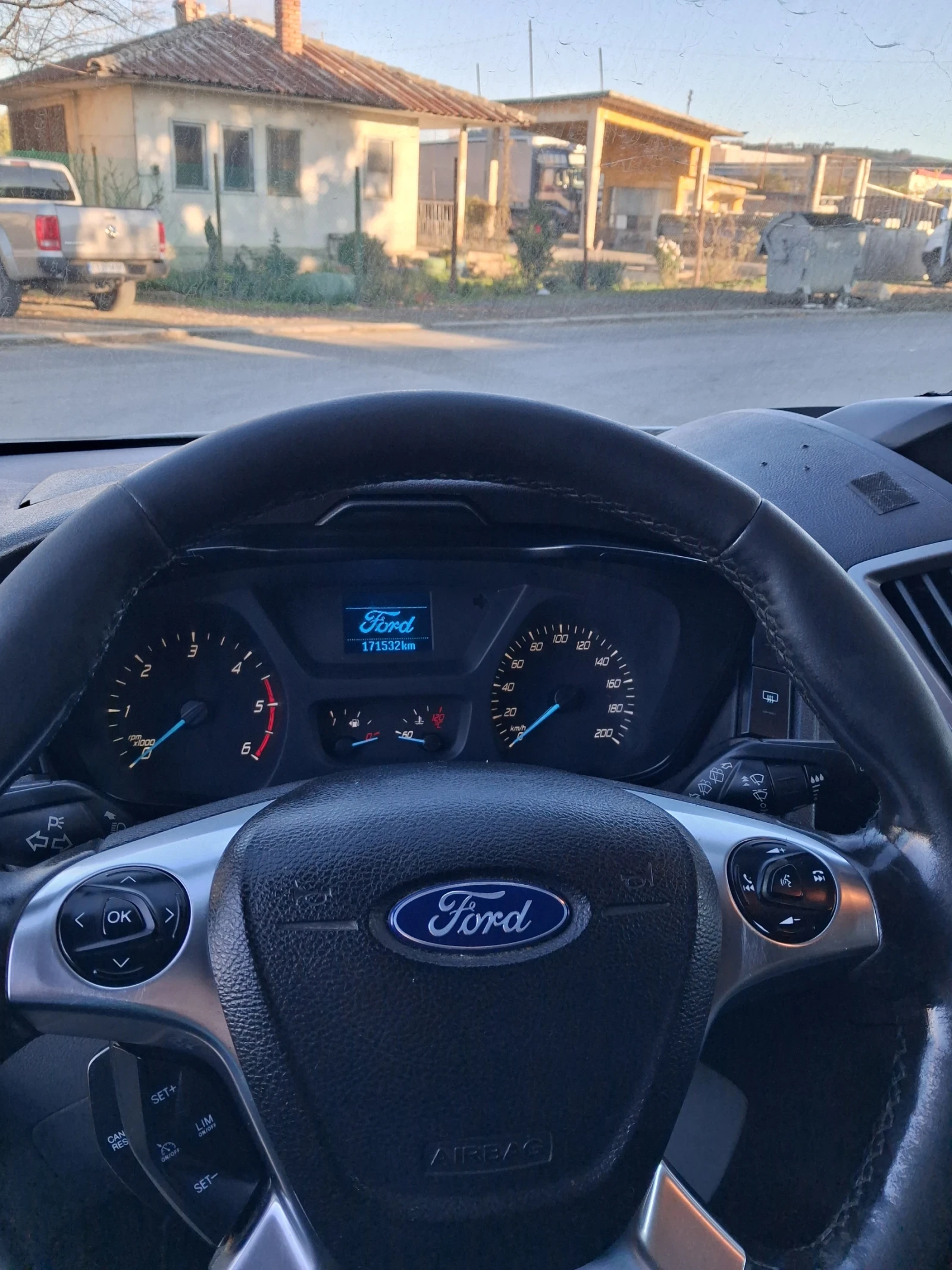 Ford Transit | Mobile.bg   13