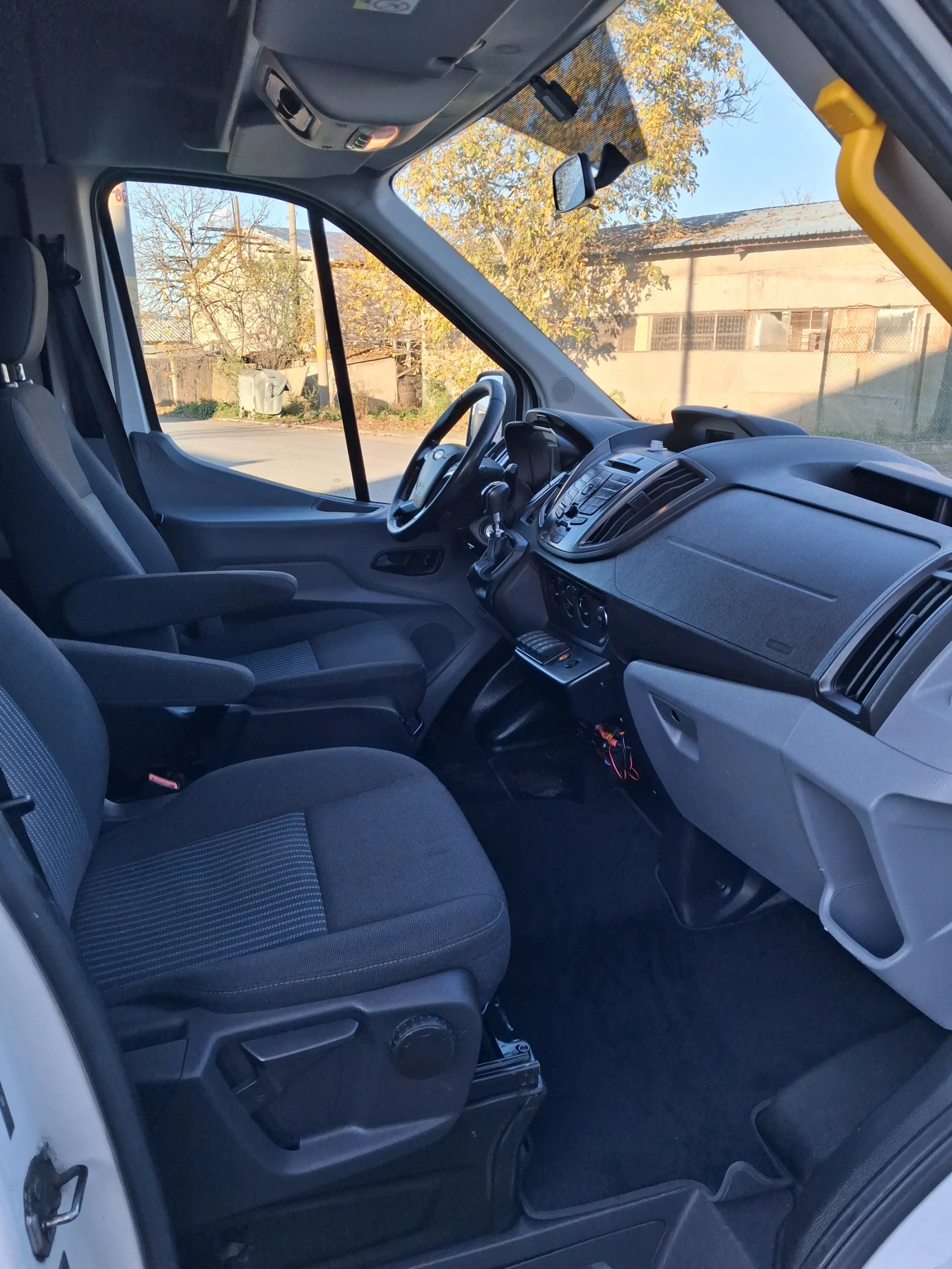 Ford Transit  - изображение 7