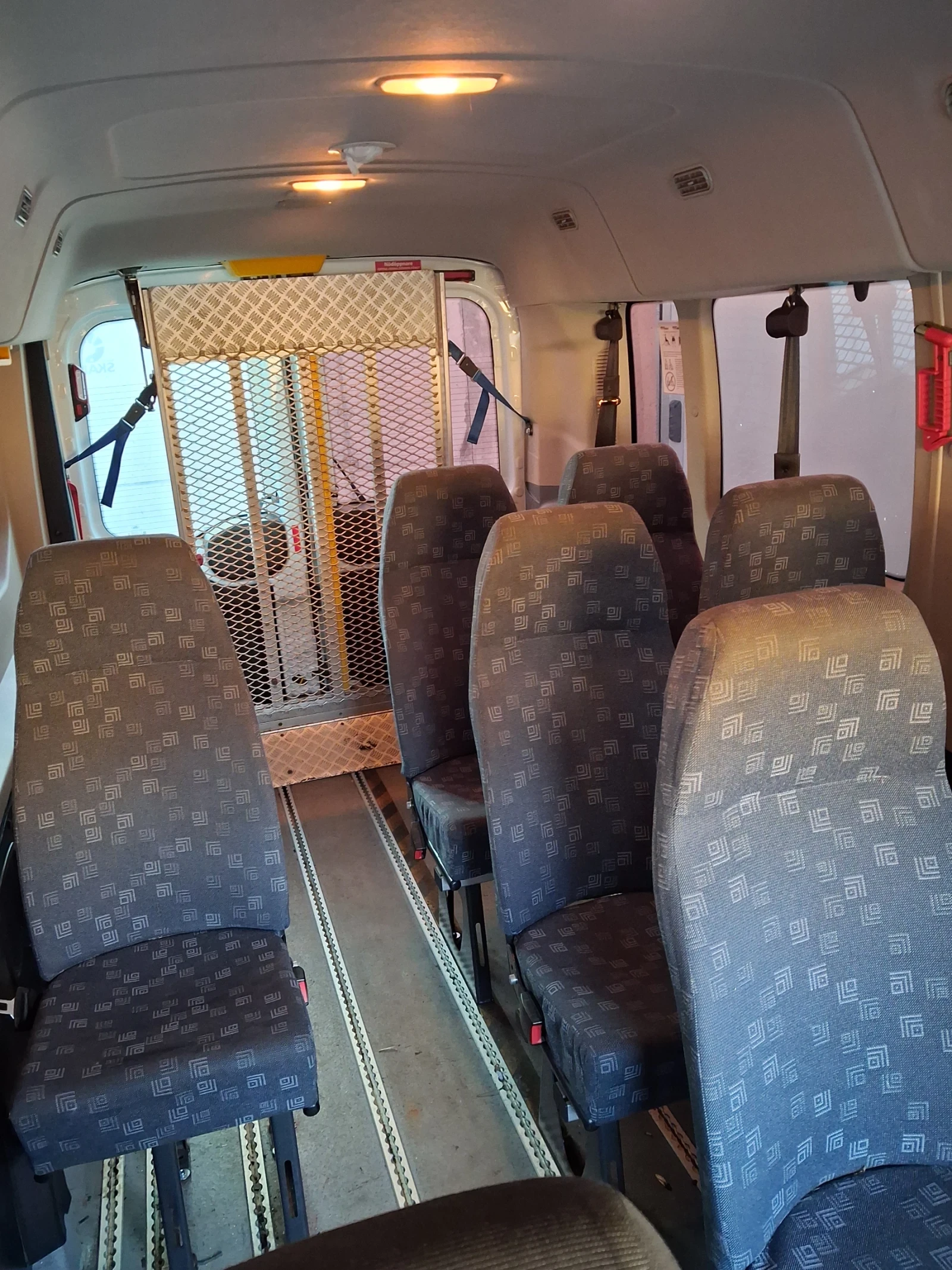 Ford Transit | Mobile.bg � ����������� 14