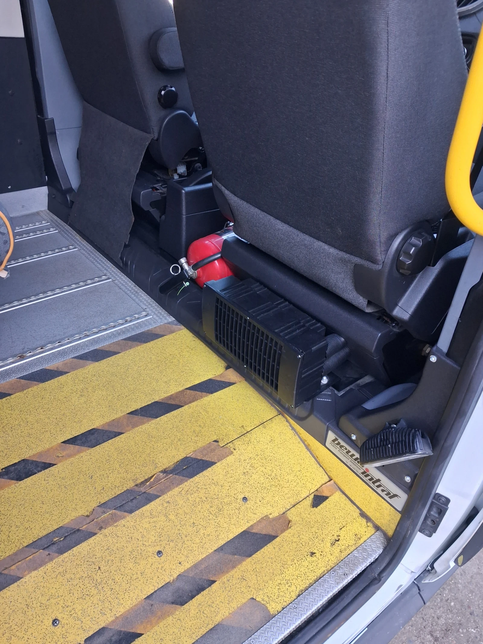 Ford Transit  - изображение 10