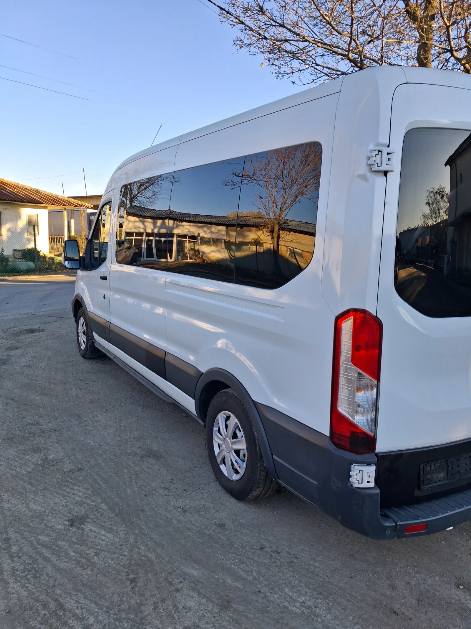 Ford Transit  - изображение 4