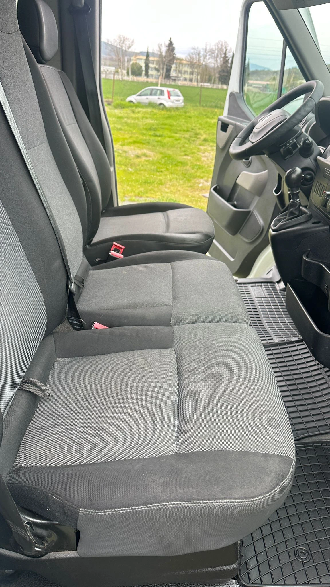 Renault Master III 2.3D, снимка 3 - Бусове и автобуси - 54171532