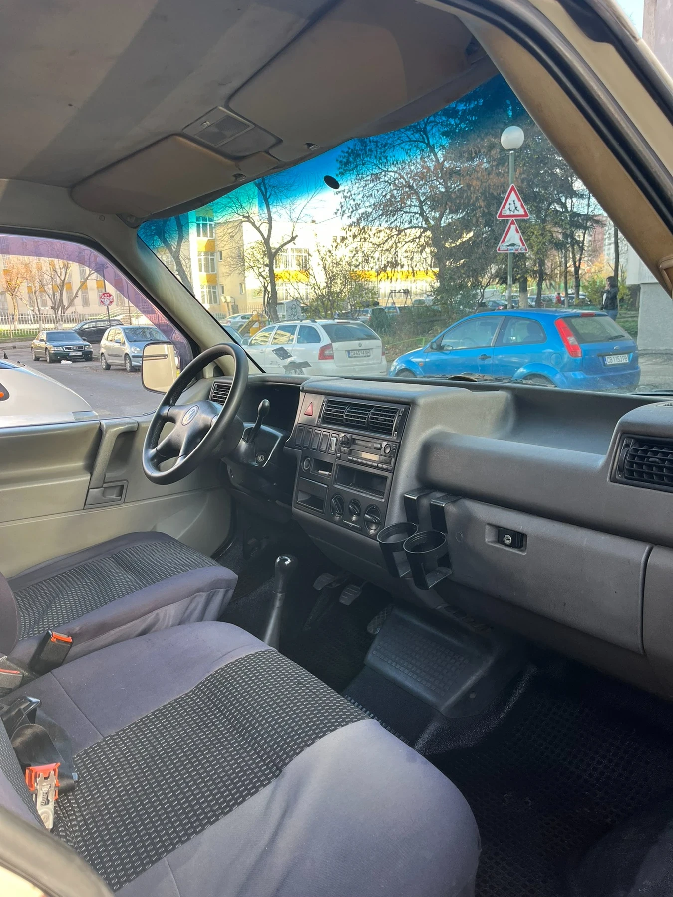 VW Transporter | Mobile.bg � ����������� 7
