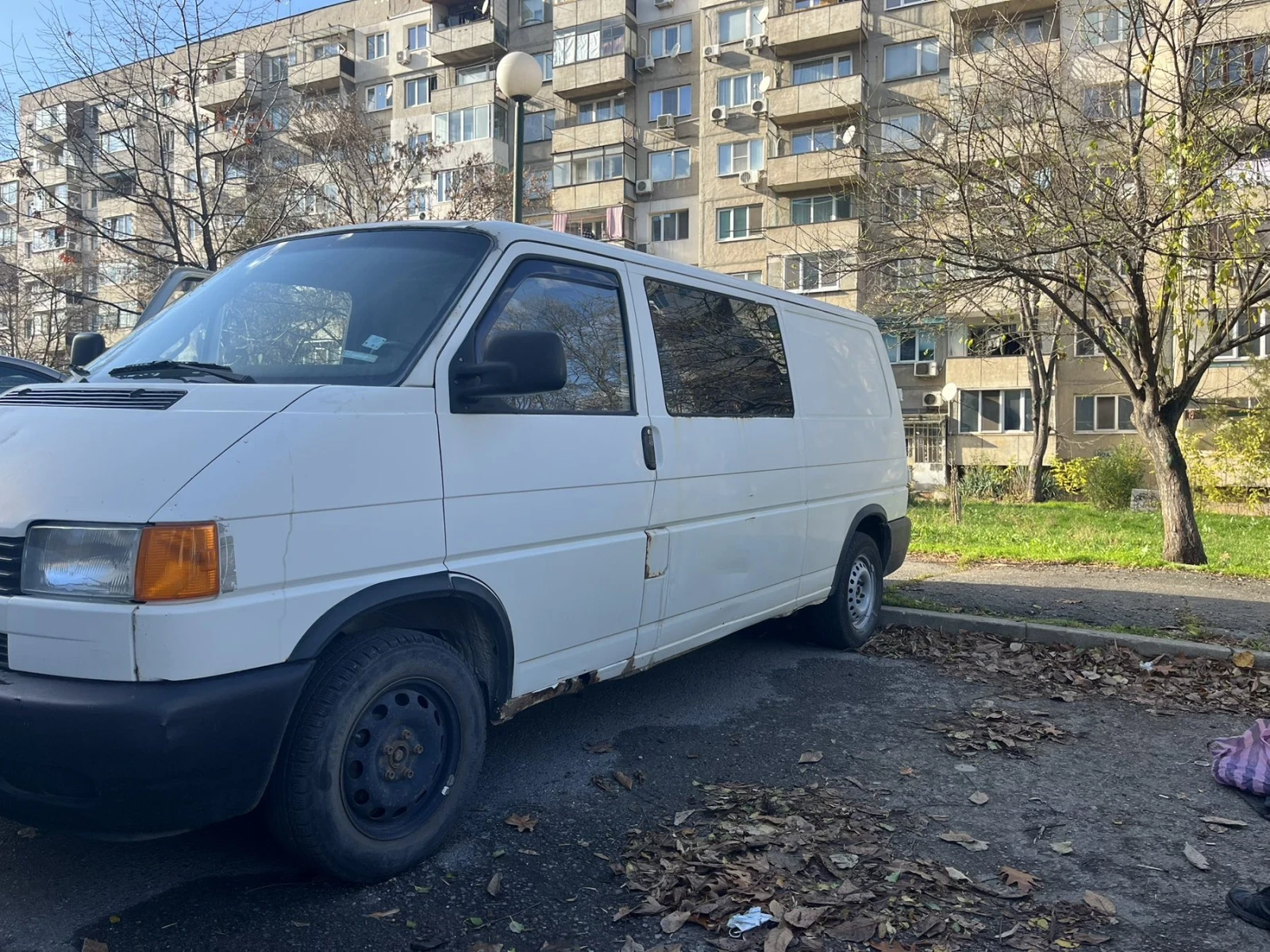 VW Transporter | Mobile.bg � ����������� 2