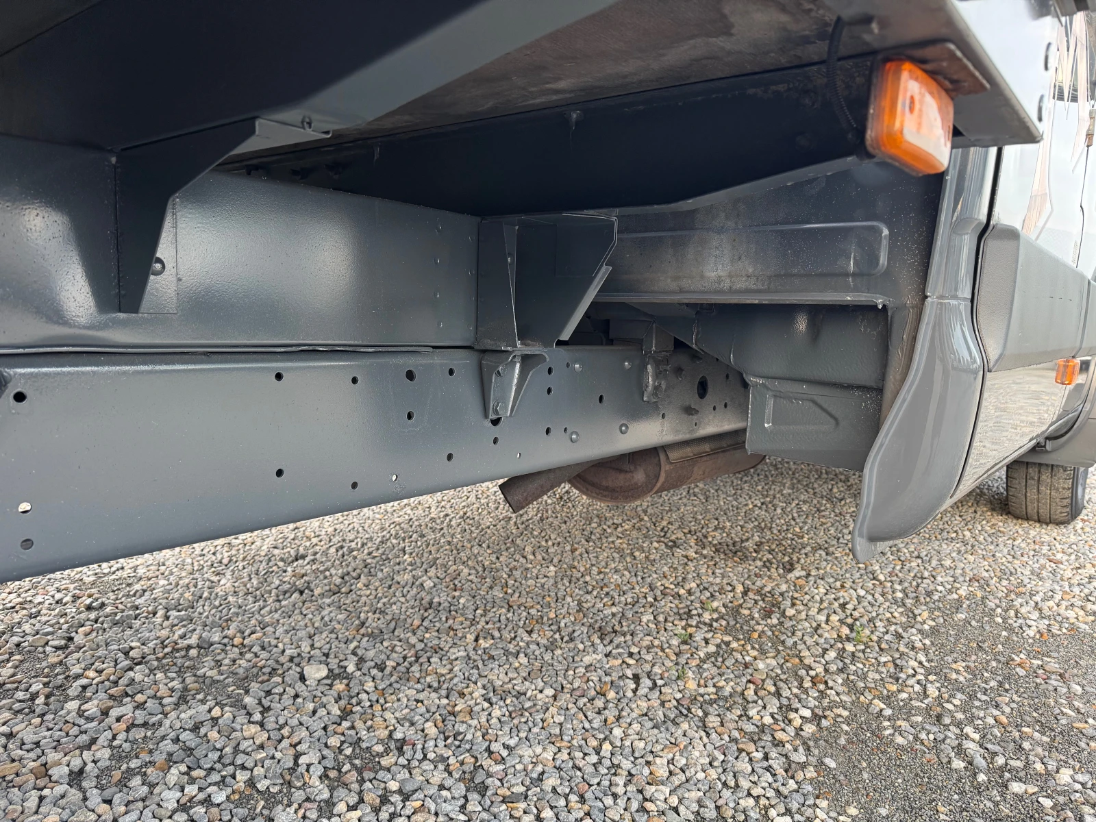 Iveco Daily 35c15* 3.0HPI* 2013г* до 3.5Т* Бордово* 3.50д , снимка 9 - Бусове и автобуси - 54786876