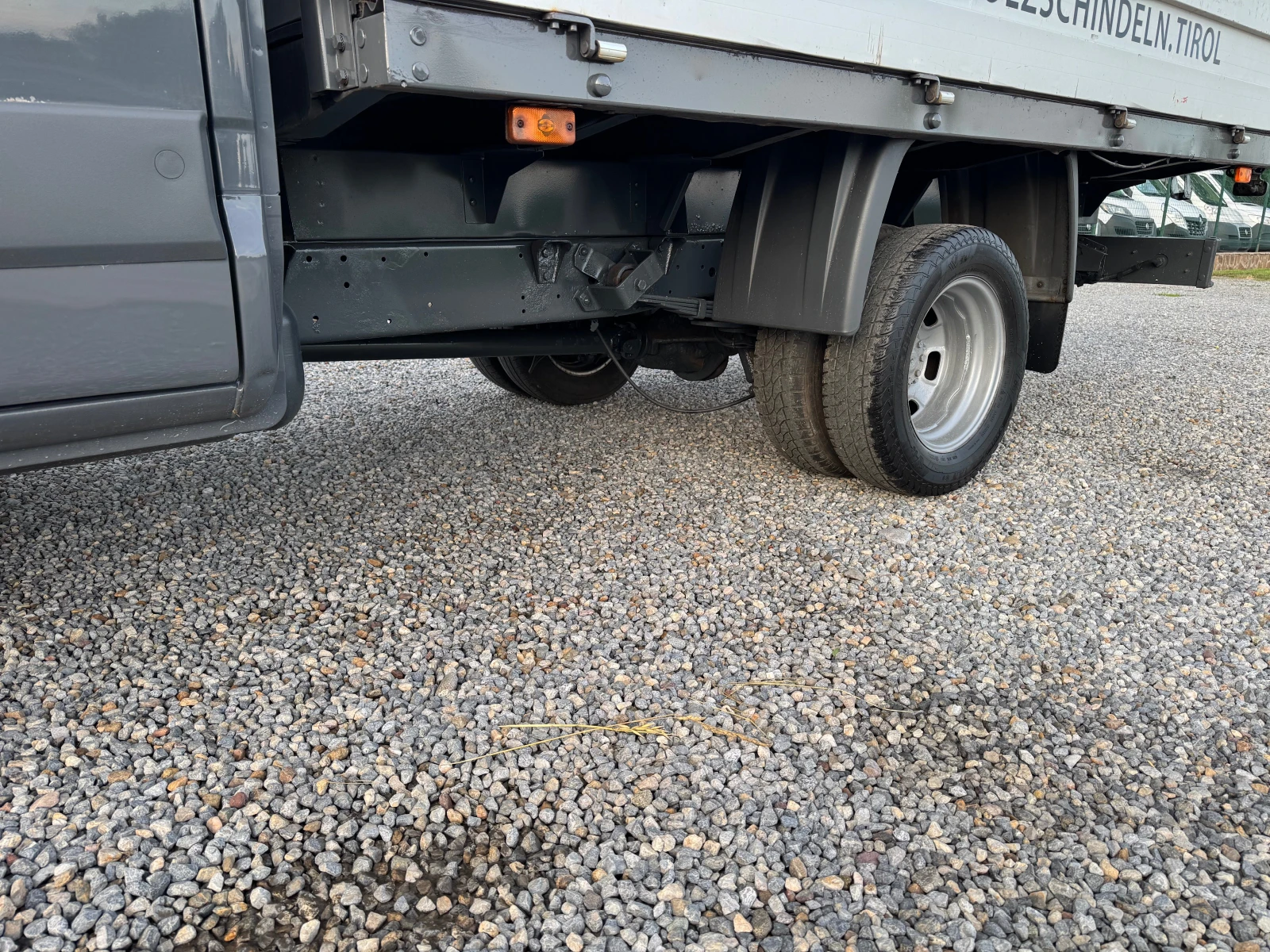 Iveco Daily 35c15* 3.0HPI* 2013г* до 3.5Т* Бордово* 3.50д , снимка 10 - Бусове и автобуси - 54786876