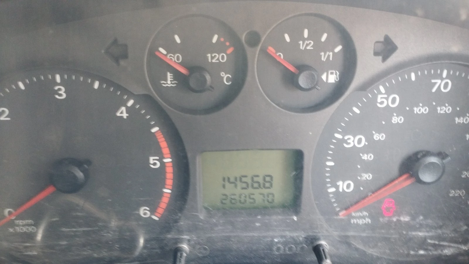 Ford Transit, снимка 4 - Бусове и автобуси - 54798186