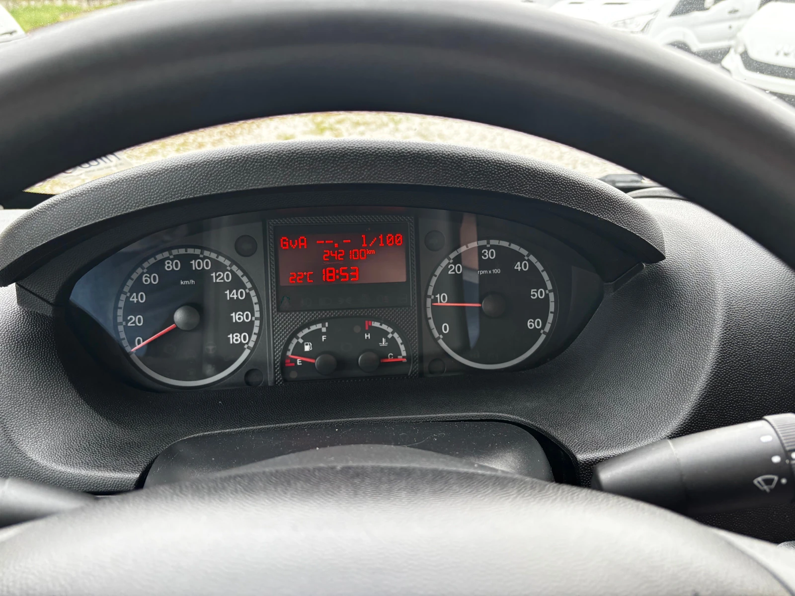 Fiat Ducato 2.3 УНИКАТ МАКСИ КЛИМА , снимка 9 - Бусове и автобуси - 54875367