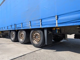 Mercedes-Benz Actros 1842, снимка 5