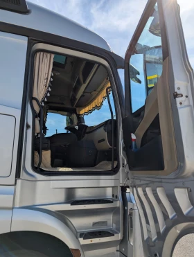 Mercedes-Benz Actros 1842, снимка 12