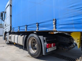 Mercedes-Benz Actros 1842, снимка 6