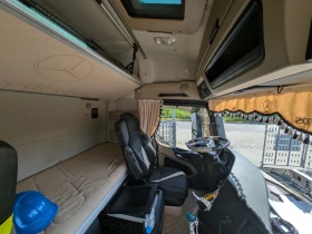 Mercedes-Benz Actros 1842, снимка 13
