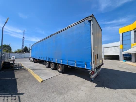 Mercedes-Benz Actros 1842, снимка 4
