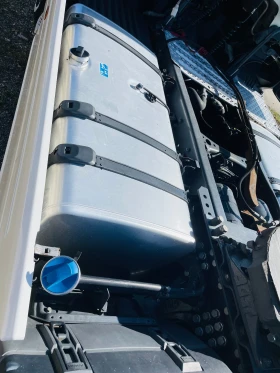 Scania R 450 450 evro 6 нов внос, снимка 5