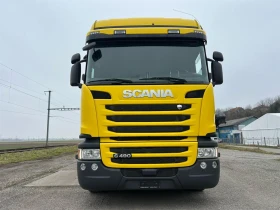 Scania G G 490 Retarder, снимка 2