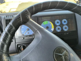 Mercedes-Benz Atego 815 | Mobile.bg    11