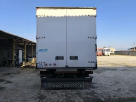 Mercedes-Benz Atego 815 | Mobile.bg    7