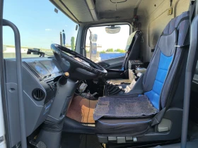 Mercedes-Benz Atego 815 | Mobile.bg    13