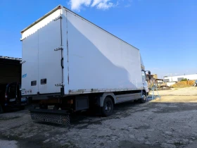 Mercedes-Benz Atego 815 | Mobile.bg    5