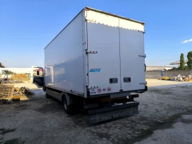 Mercedes-Benz Atego 815 | Mobile.bg    6