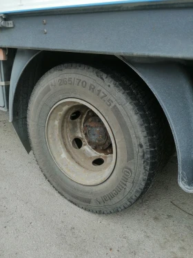 Man 12.284 Товарен | Auto.bg — изображение 5