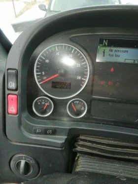 Man 12.284 Товарен | Auto.bg — изображение 6