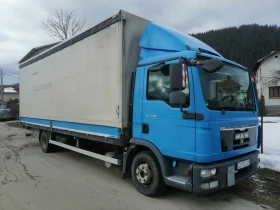 Man 12.284 Товарен