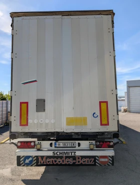 Mercedes-Benz Actros 1842 ���� | Mobile.bg � ����� ������ 11