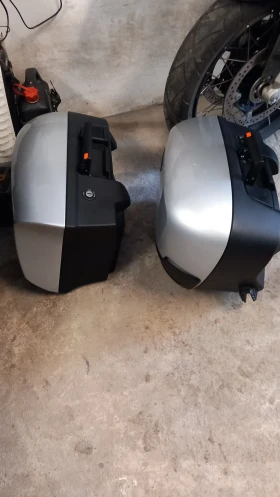 BMW R R1200 RT, снимка 3