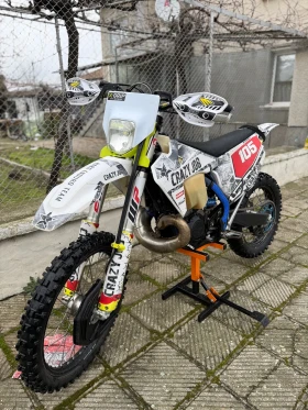 Husqvarna TE Хускварна , снимка 1