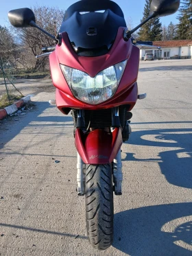 Suzuki Bandit GSF 1200, снимка 14