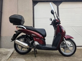 Honda Sh 150i, снимка 7