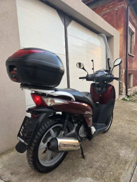 Honda Sh 150i, снимка 6