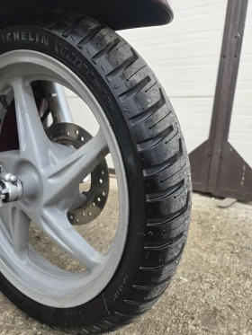 Honda Sh 150i, снимка 8