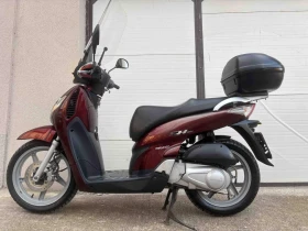 Honda Sh 150i, снимка 1