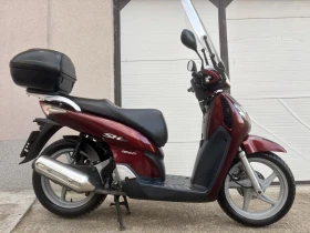 Honda Sh 150i, снимка 2